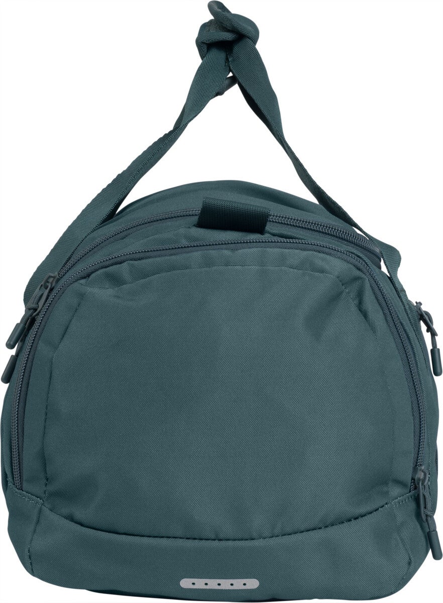 Gymbag 2-7.kl Dark Green Sport Duffelbag Beckmann