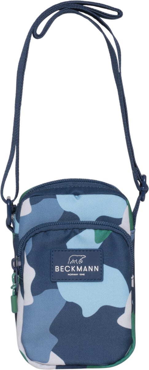Crossbody bag Color Camo Beckmann