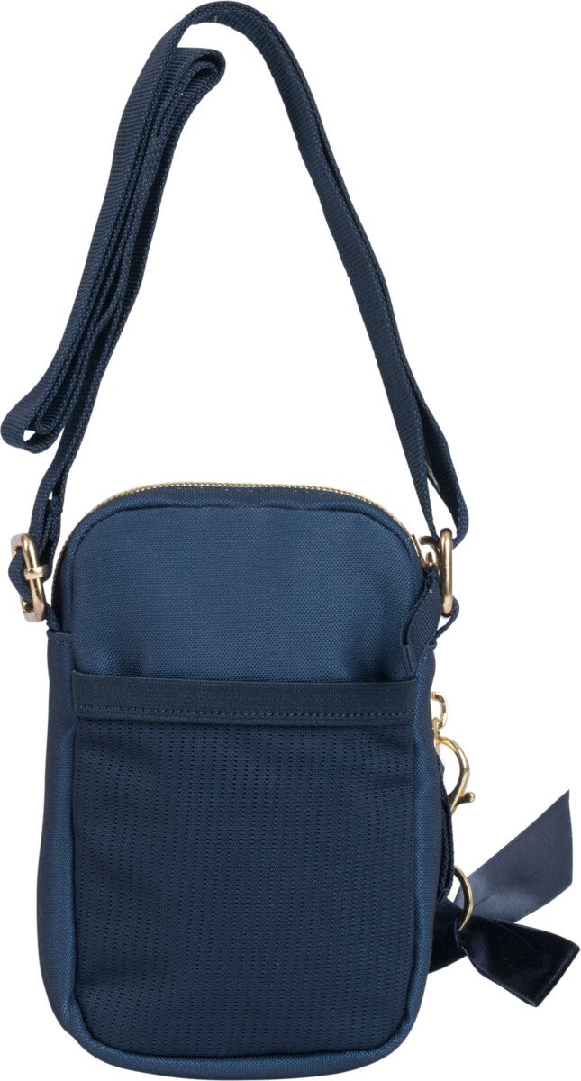 Crossbody bag Blue Bow Beckmann