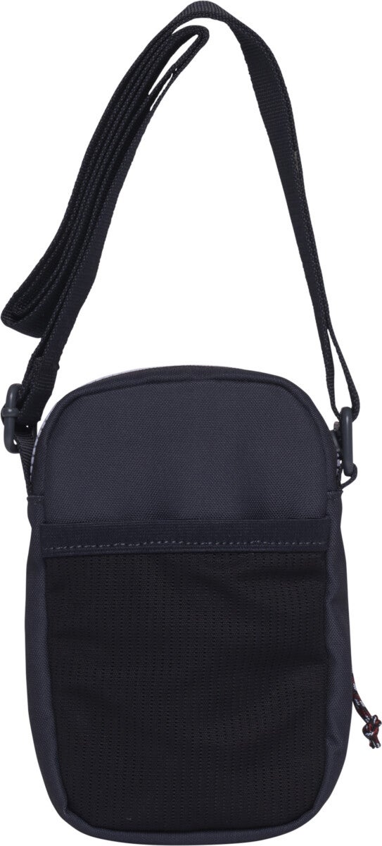 Crossbody bag Navy White Beckmann