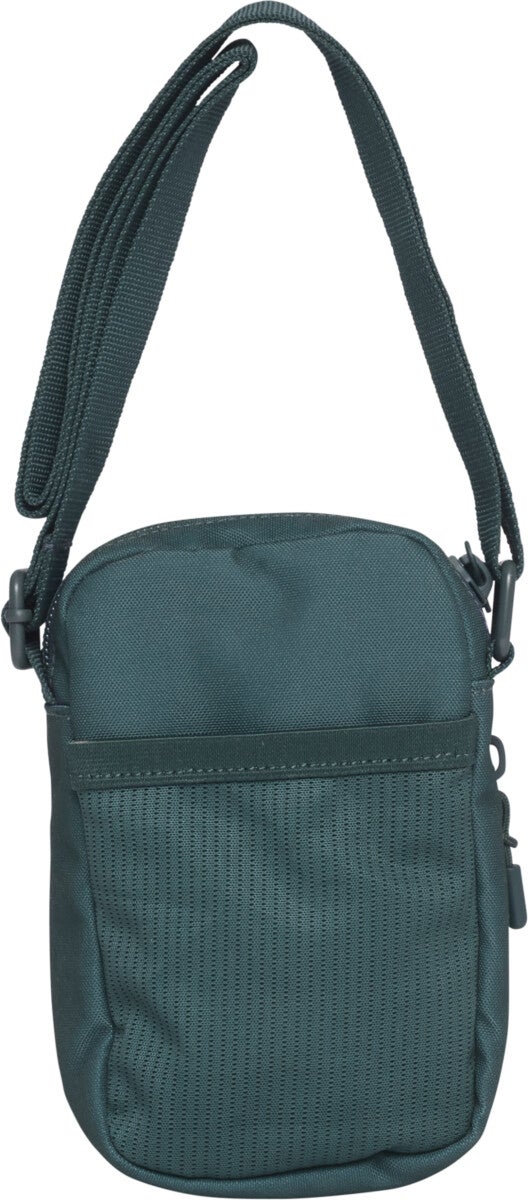 Crossbody bag Dark Green Beckmann