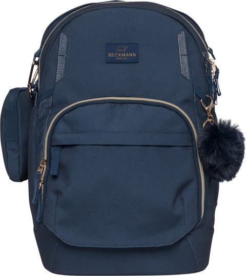 Skolesekk 2-7.kl Blue Gold Sport Air 30L - Beckmann