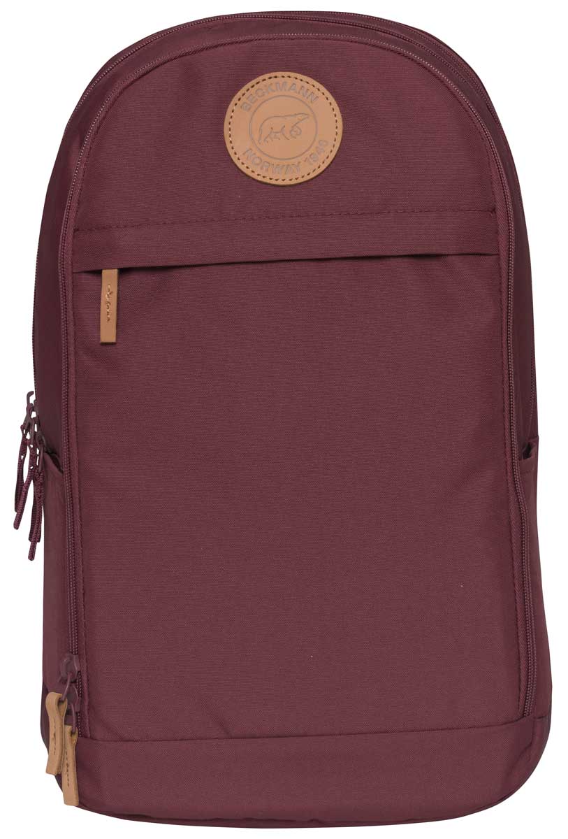Skolesekk Urban Rust 30L Beckmann - Beckmann