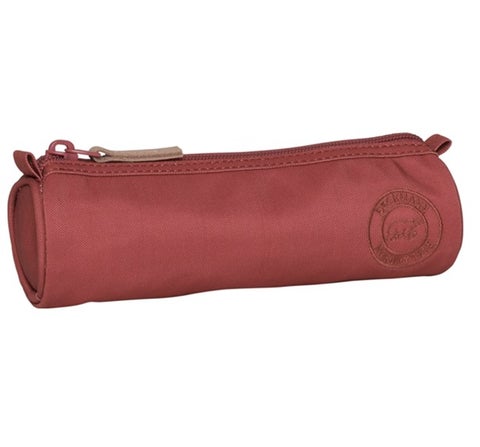 Pennal Urban Autumn Red Beckmann