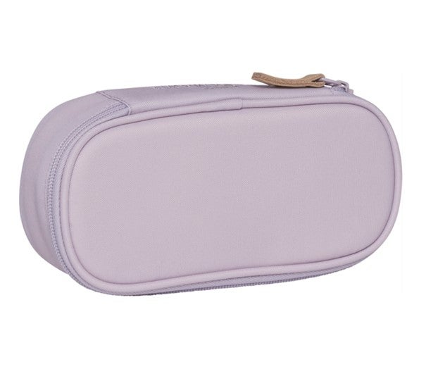Pennal Light Purple Ovalt Beckmann