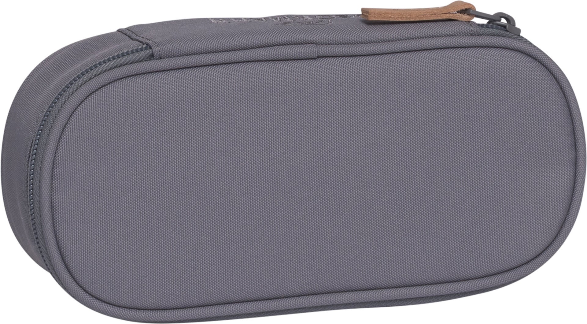 Pennal Steel Grey Ovalt Beckmann