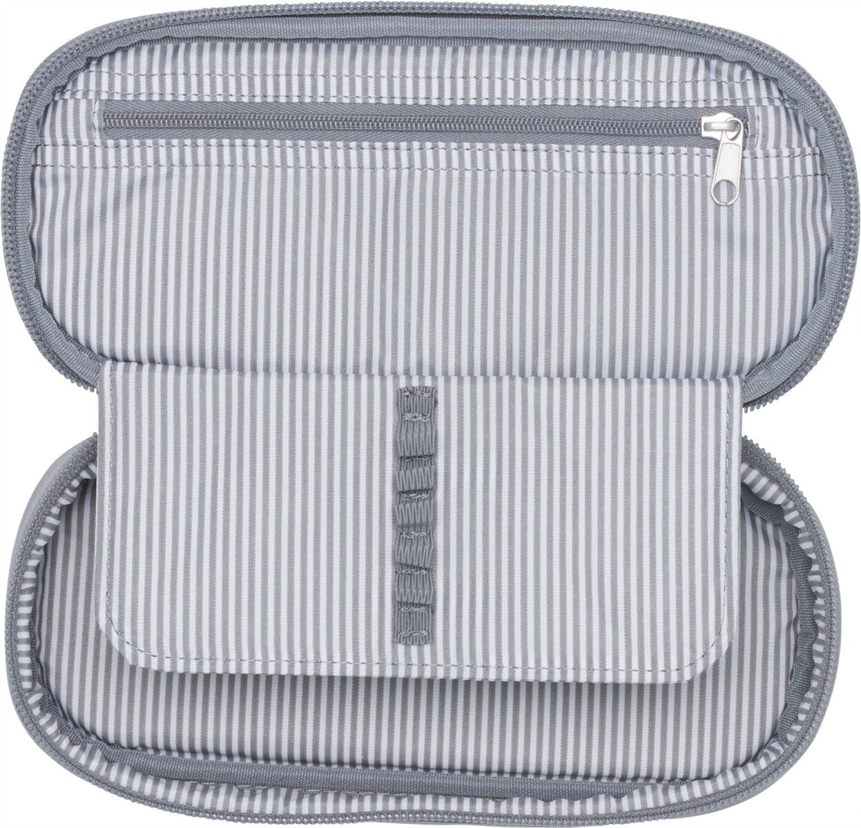 Pennal Steel Grey Ovalt Beckmann