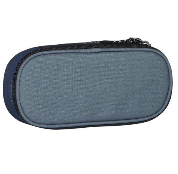 Pennal Green Colorblock Ovalt Beckmann