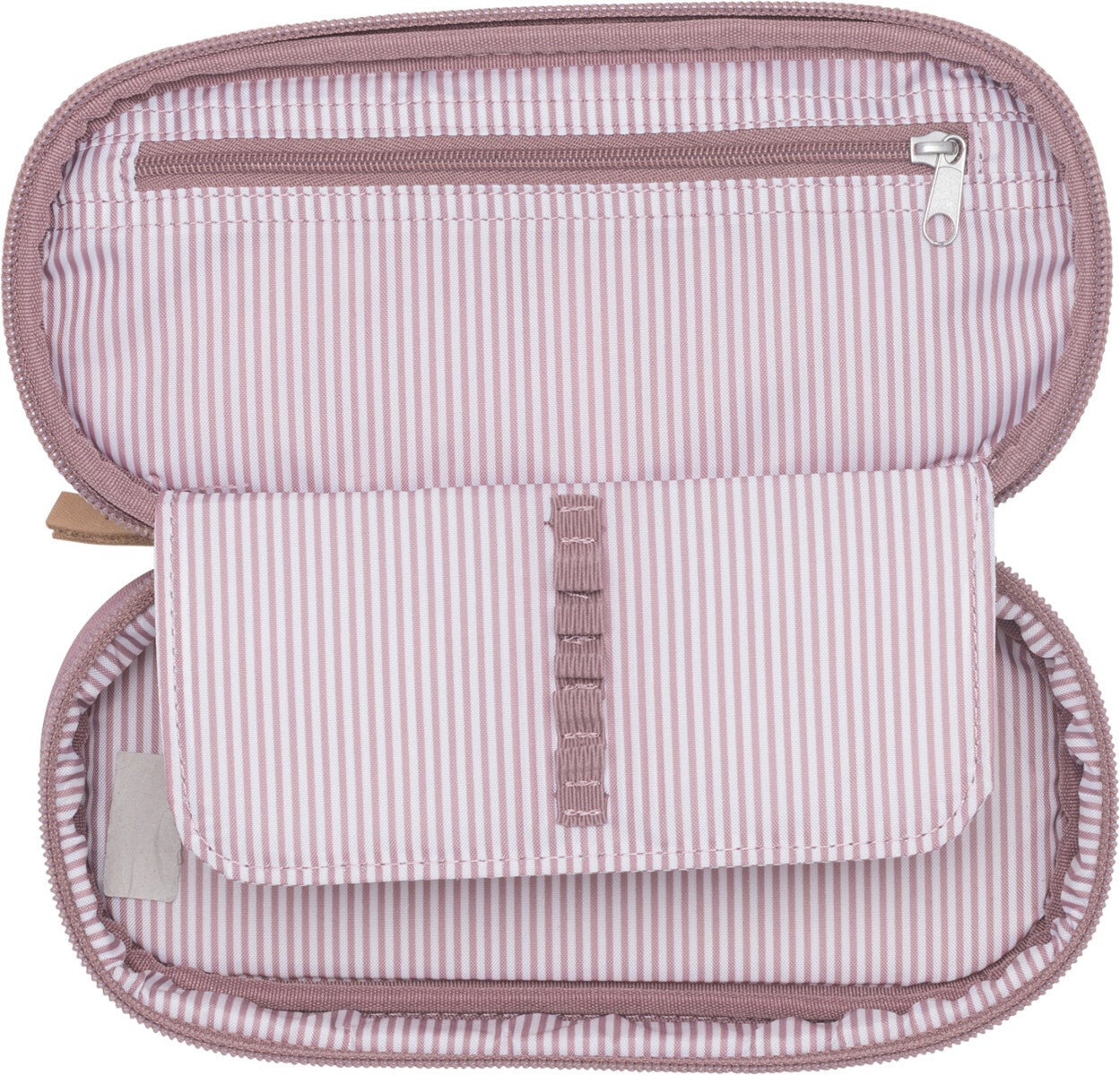 Pennal Purple Rose Ovalt Beckmann