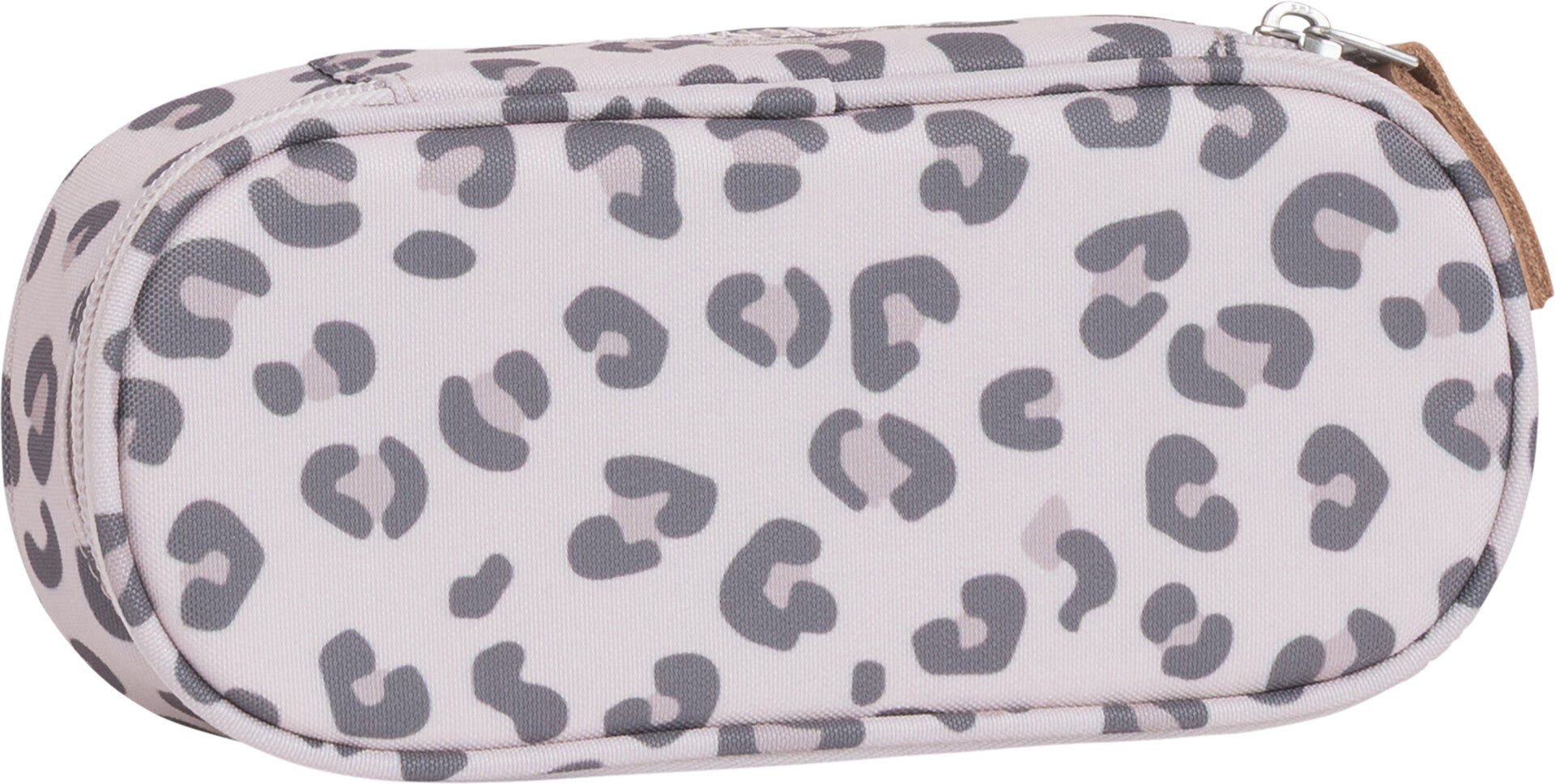 Pennal Leopard Ovalt Beckmann