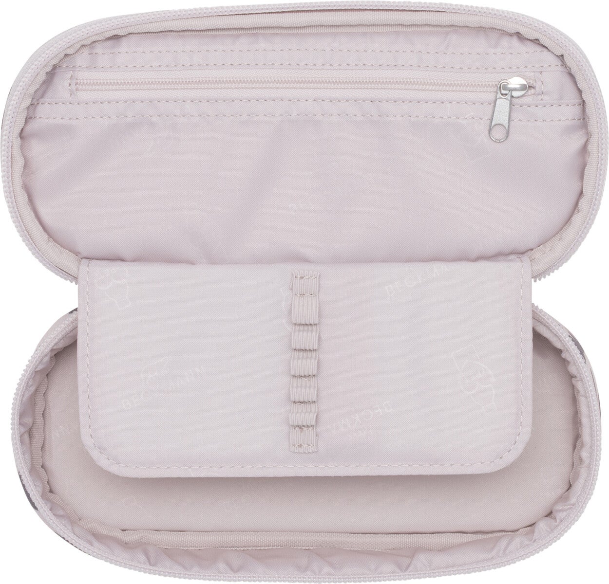 Pennal Leopard Ovalt Beckmann