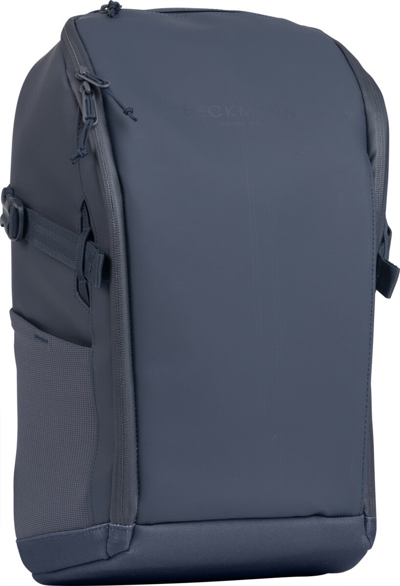 Skolesekk Street Go Navy 26L Beckmann