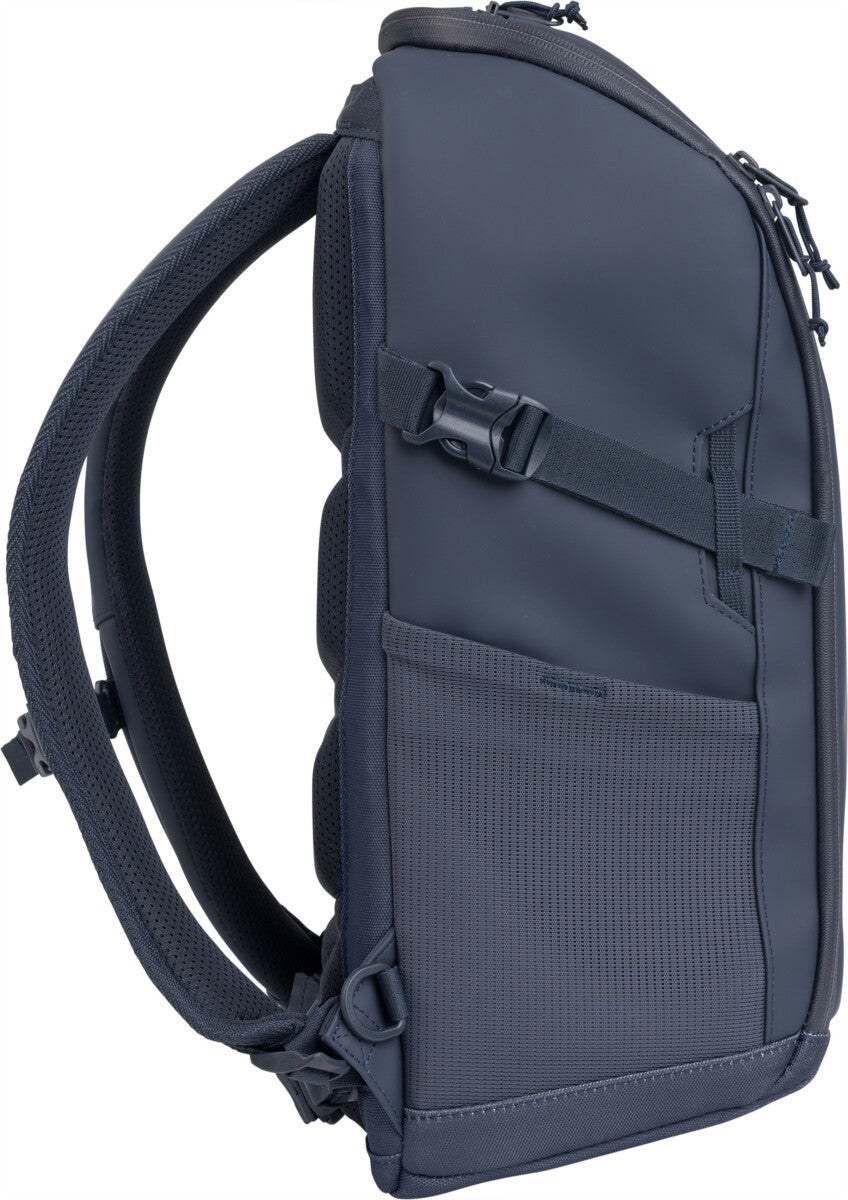 Skolesekk Street Go Navy 26L Beckmann