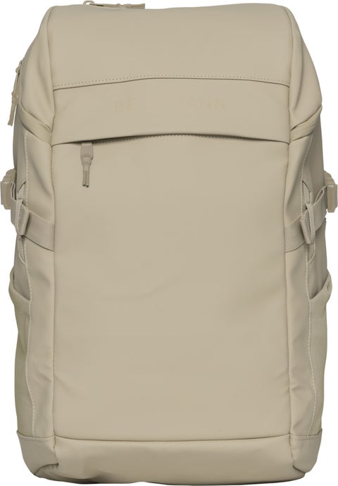 Skolesekk Beige Street FLX 30/35L Beckmann