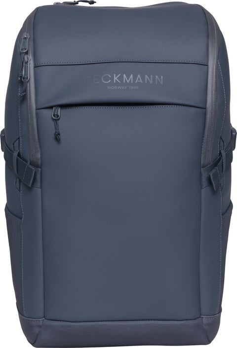 Skolesekk Street FLX Navy 30-35L Beckmann