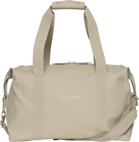 Weekendbag 24H Street Beige Beckmann