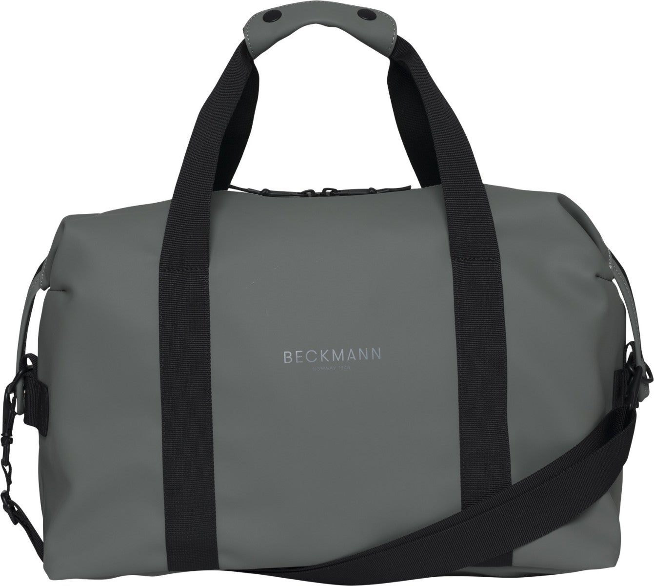 Weekendbag 24H Street Green Beckmann