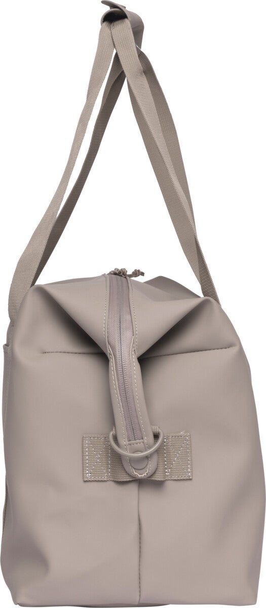 Weekendbag 24H Street Warm Grey Beckmann