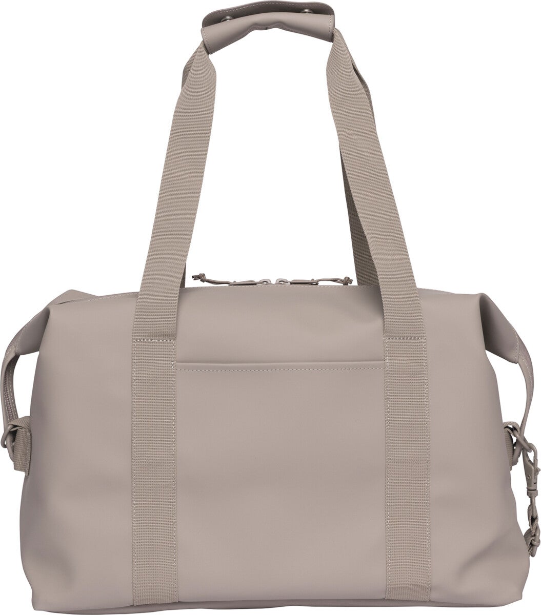 Weekendbag 24H Street Warm Grey Beckmann