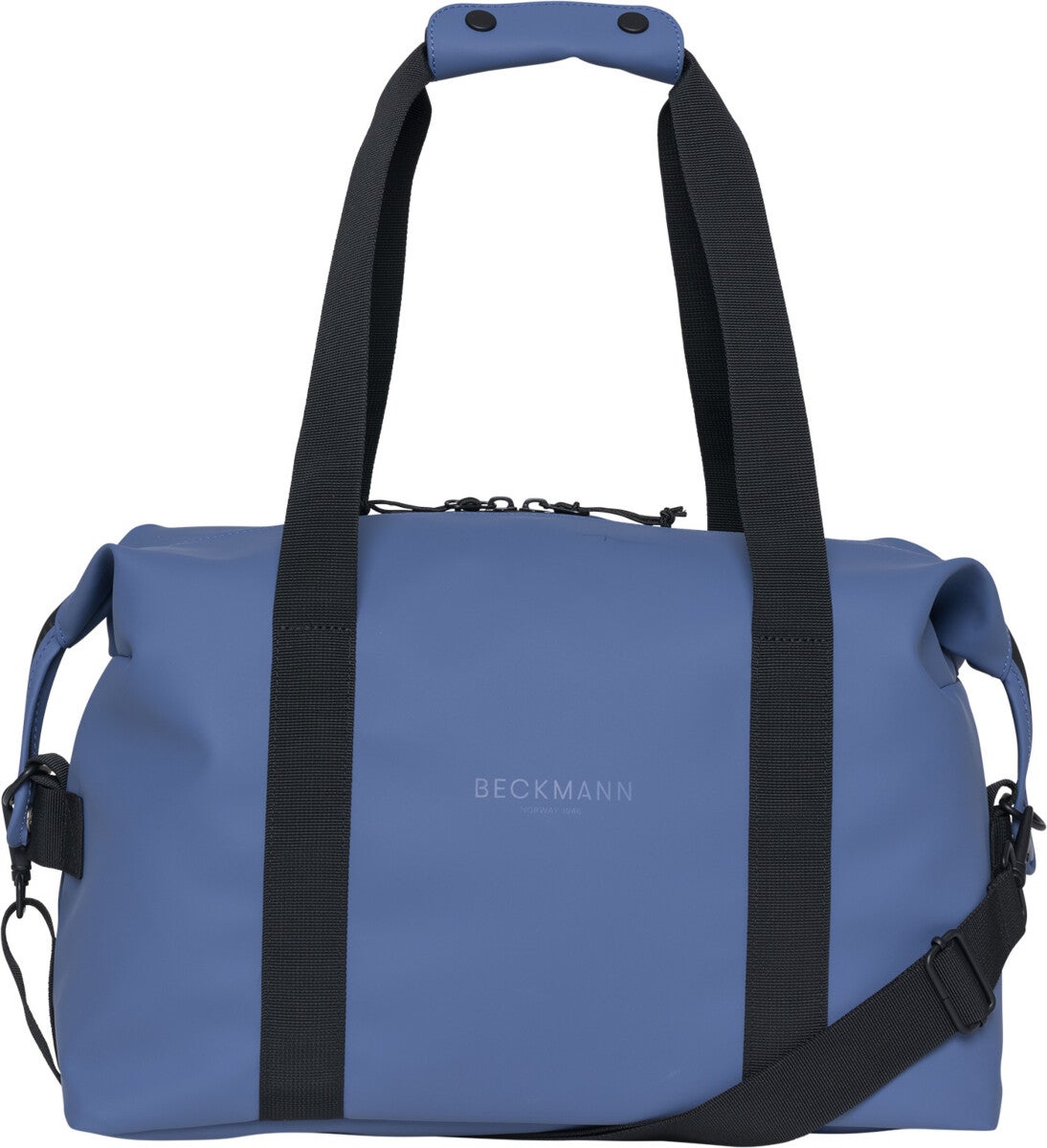 Weekendbag 24H Street Velvet Blue Beckmann