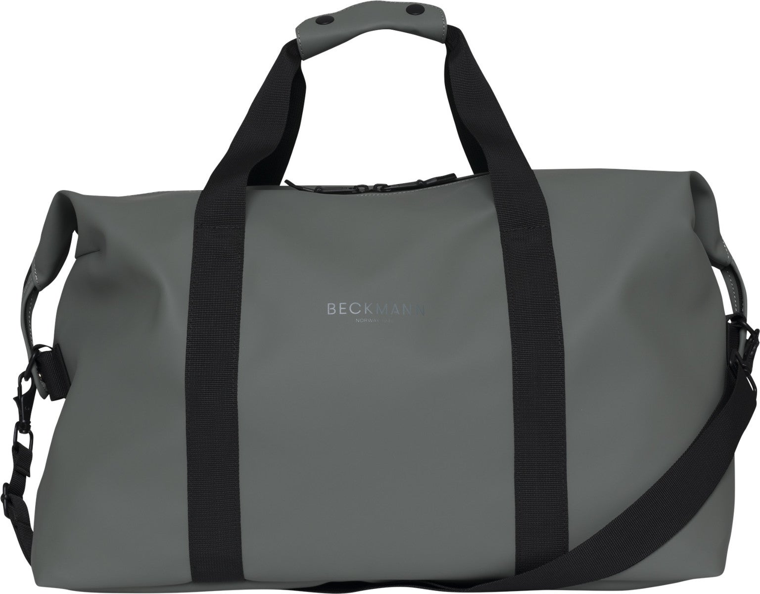 Weekendbag 48H Street Green Beckmann