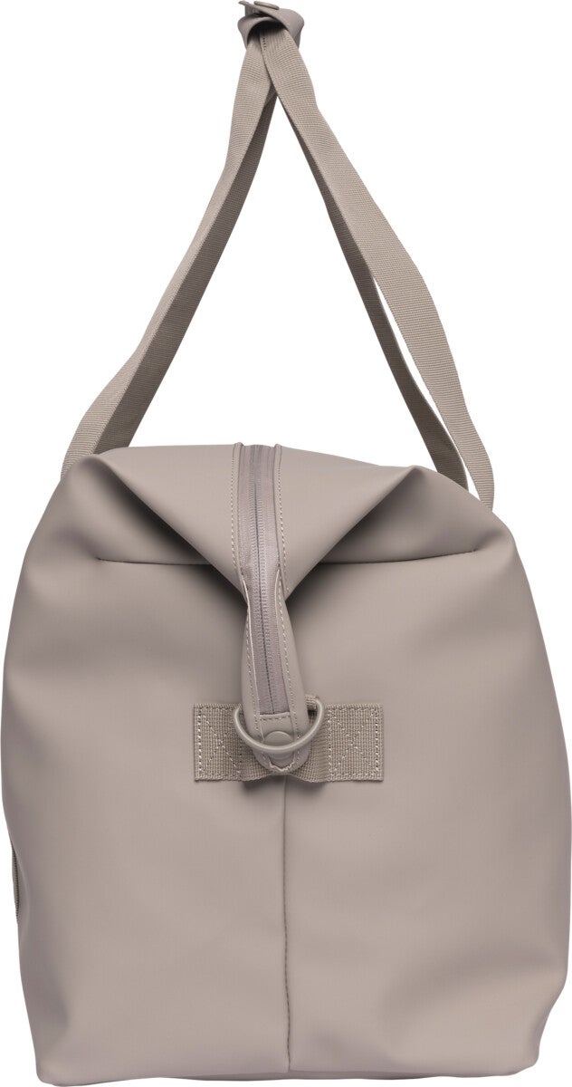 Weekendbag 48H Street Warm Grey Beckmann