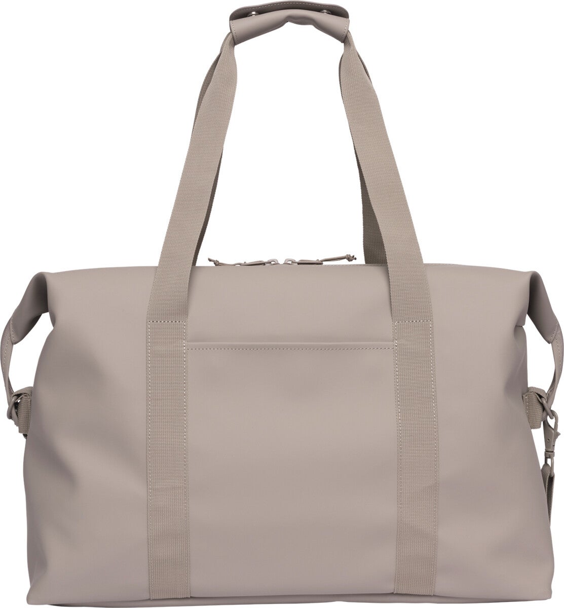 Weekendbag 48H Street Warm Grey Beckmann