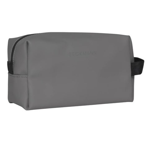 Street toalettmappe Grey Beckmann