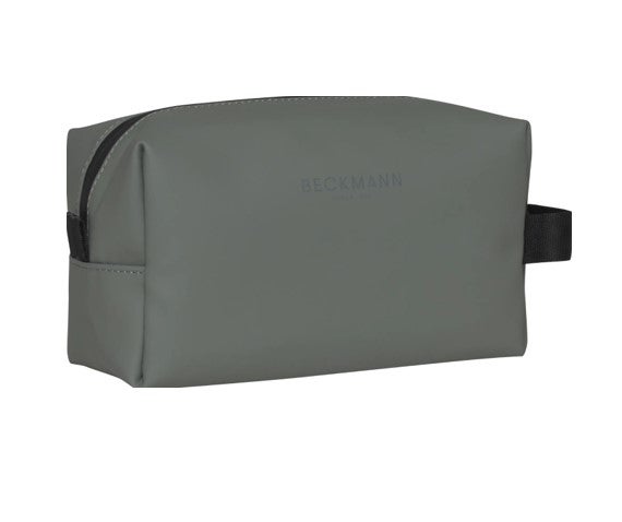 Street toalettmappe Green Beckmann