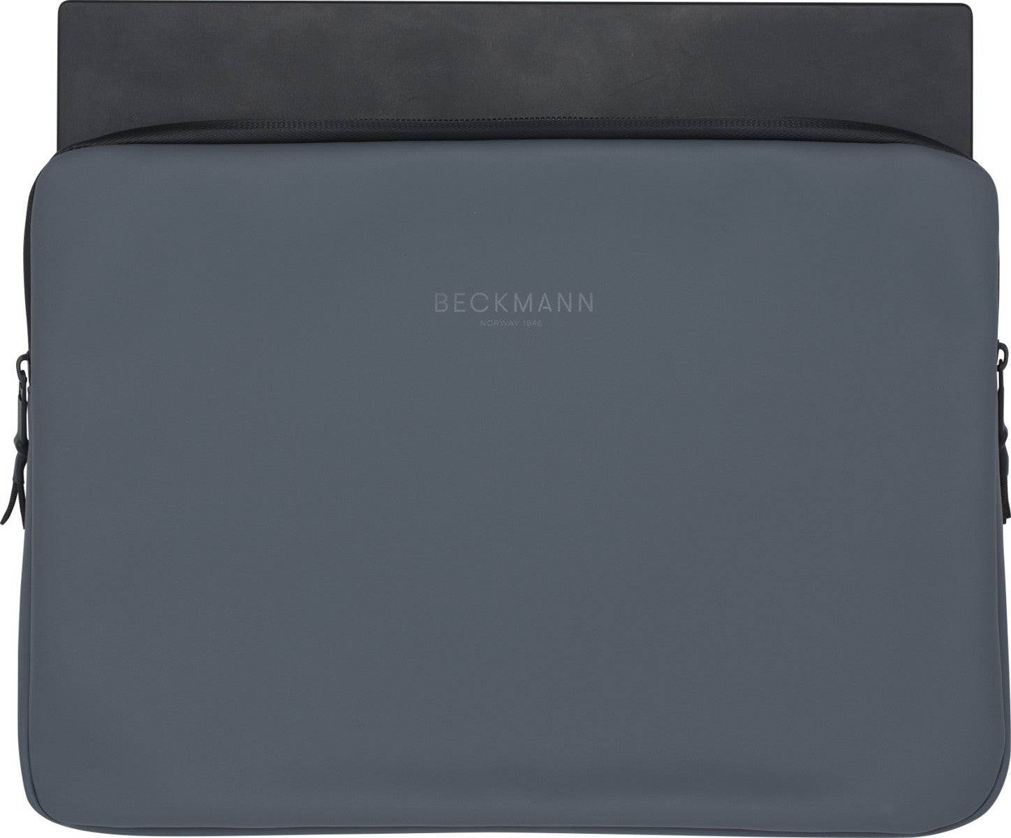 Street sleeve medium Blue Beckmann