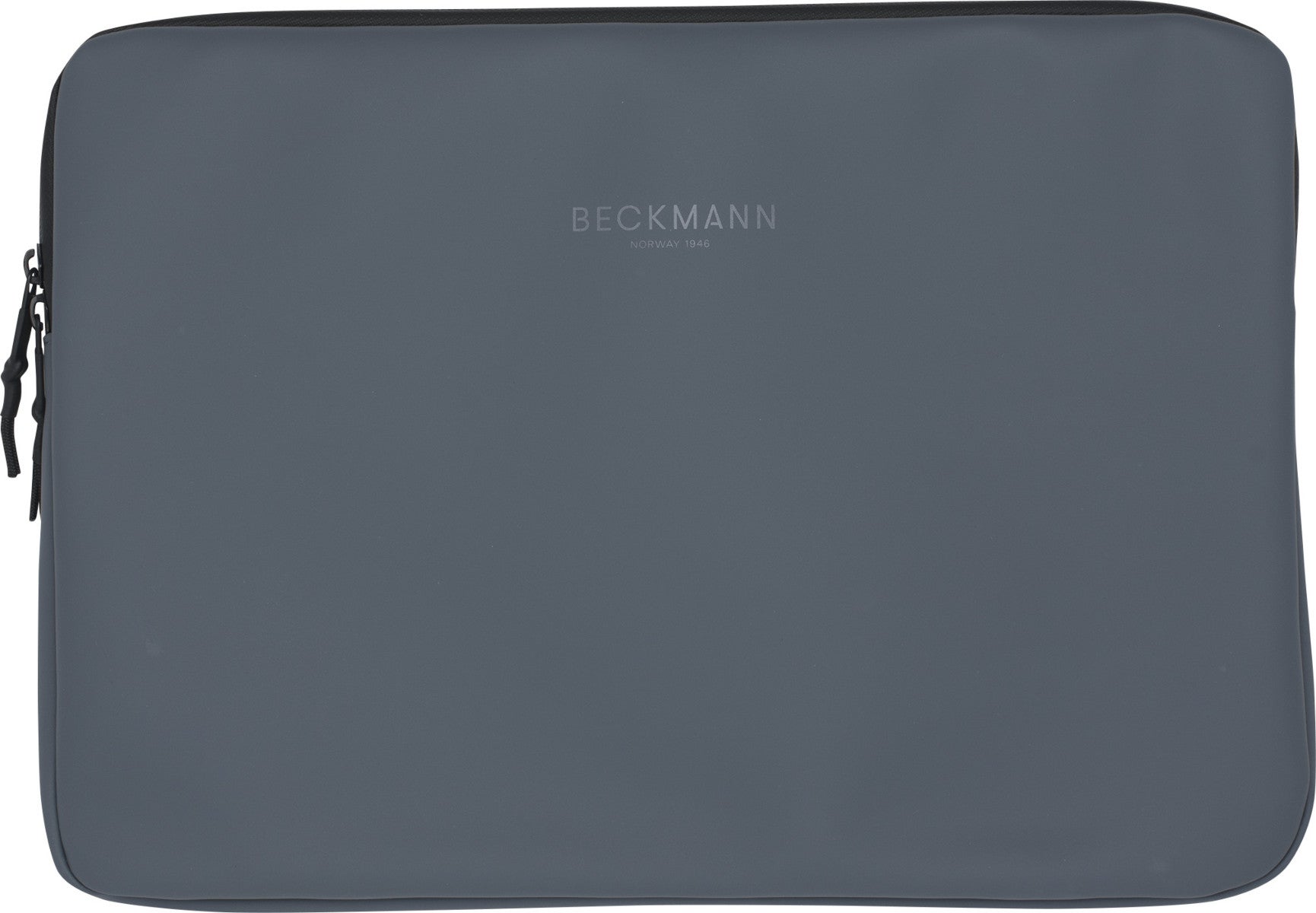 Street sleeve medium Blue Beckmann