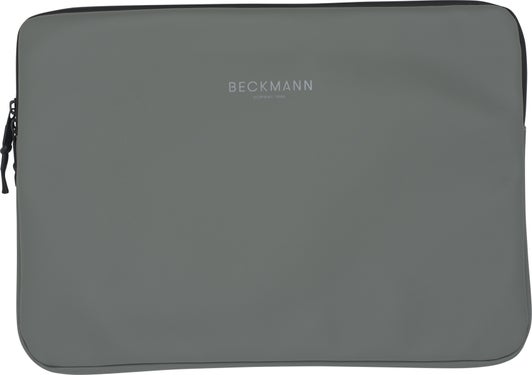 Street sleeve medium Green Beckmann