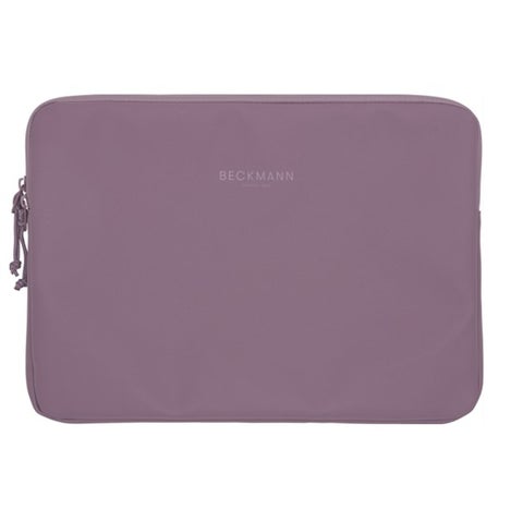 Street sleeve medium Grape Beckmann