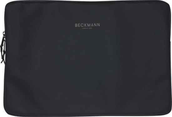 Street sleeve large Black Beckmann
