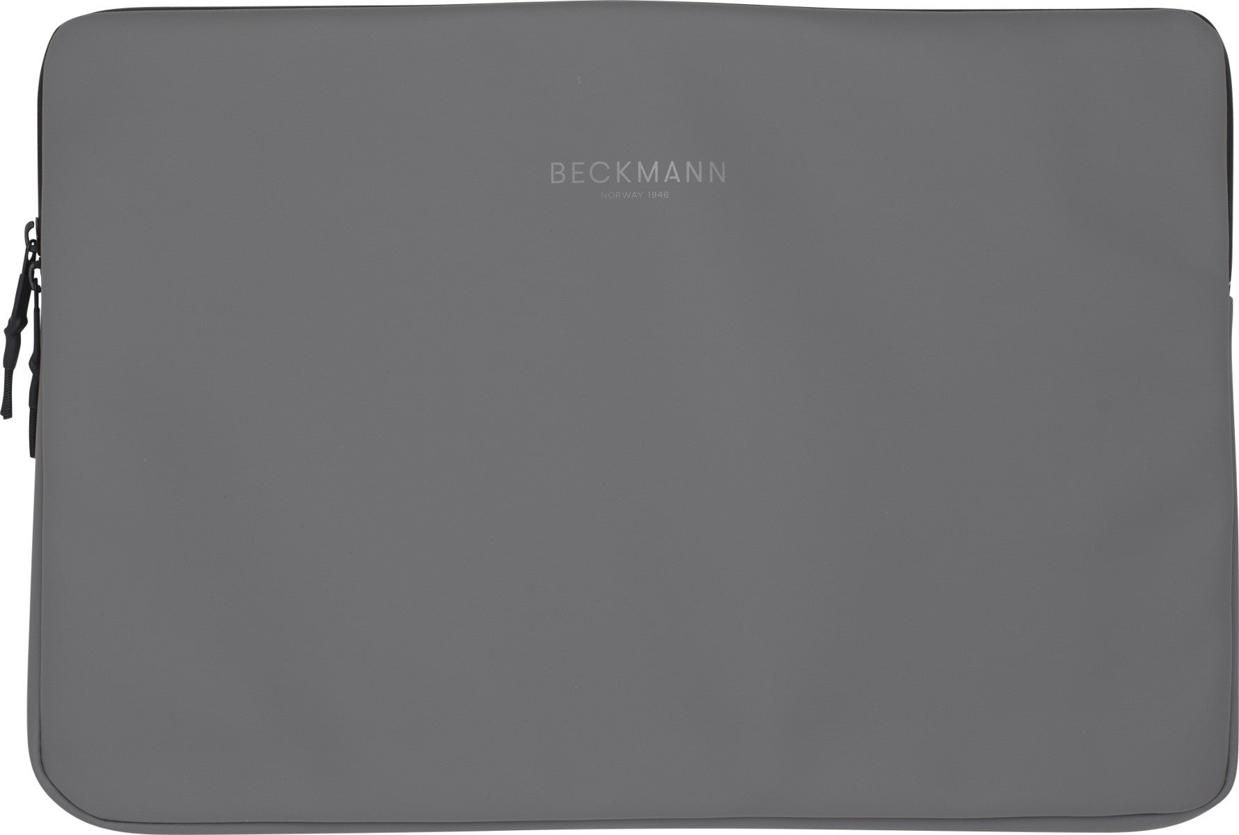 Bilde av Street Sleeve Large Grey Beckmann