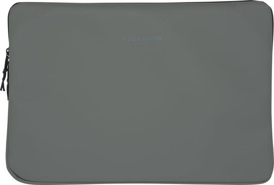 Street sleeve large Green Beckmann