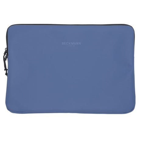 Street sleeve large Velvet Blue Beckmann