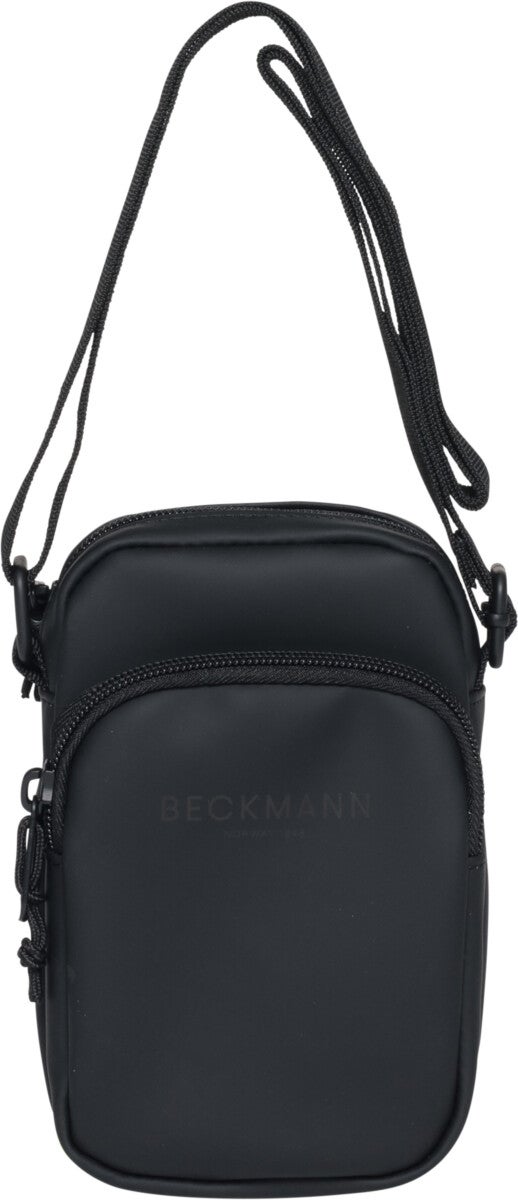Crossbody bag Street Black Beckmann
