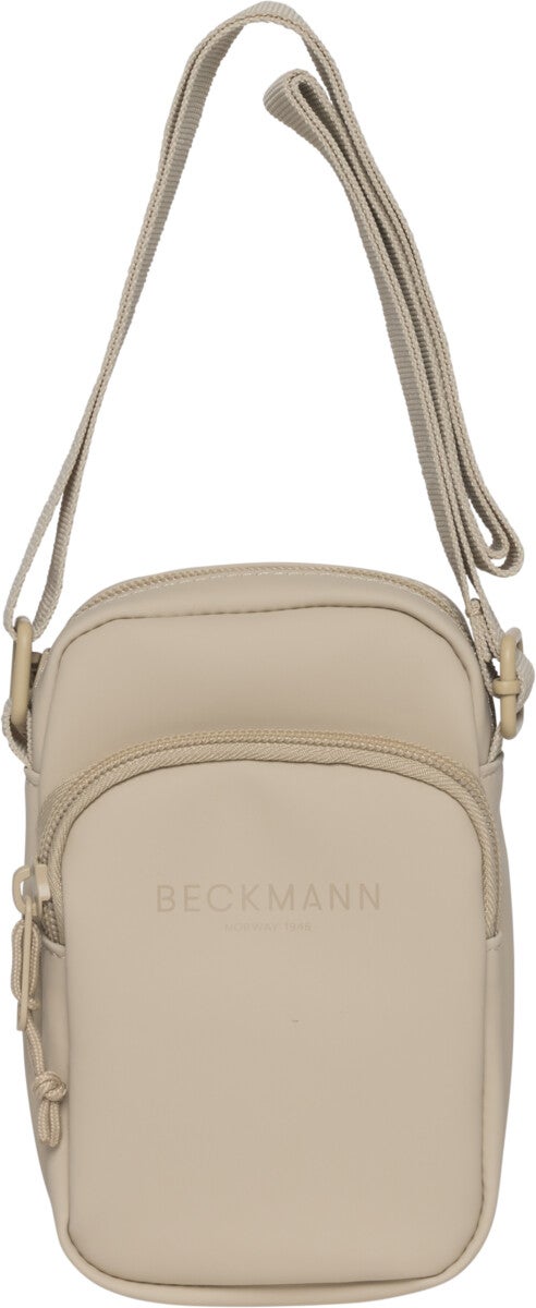 Crossbody bag Street Beige Beckmann