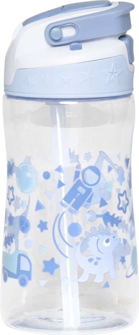 Drikkeflaske barnehage Blue