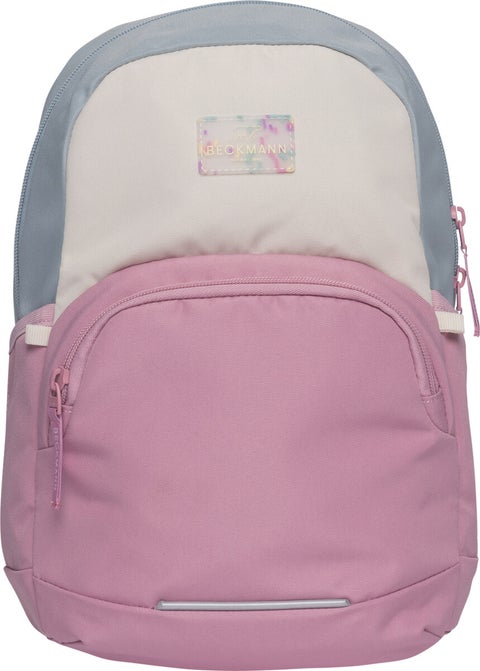 Barnehagesekk Sport Mini 12L Multicolor Pastel