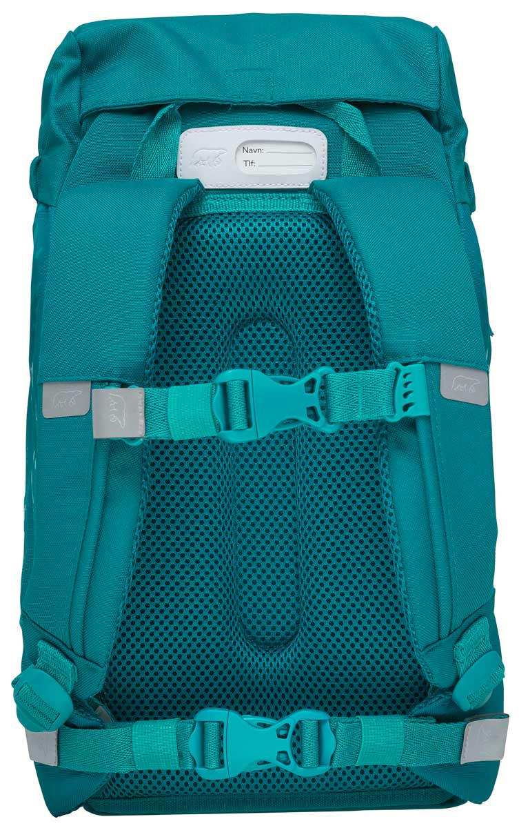 Barnehagesekk Forest 12L Beckmann