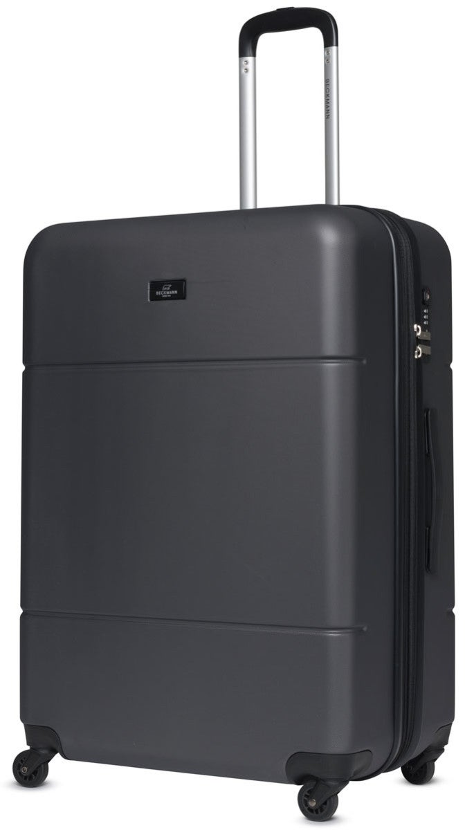 Koffert Beckmann Skyline Large Dark Grey 118L
