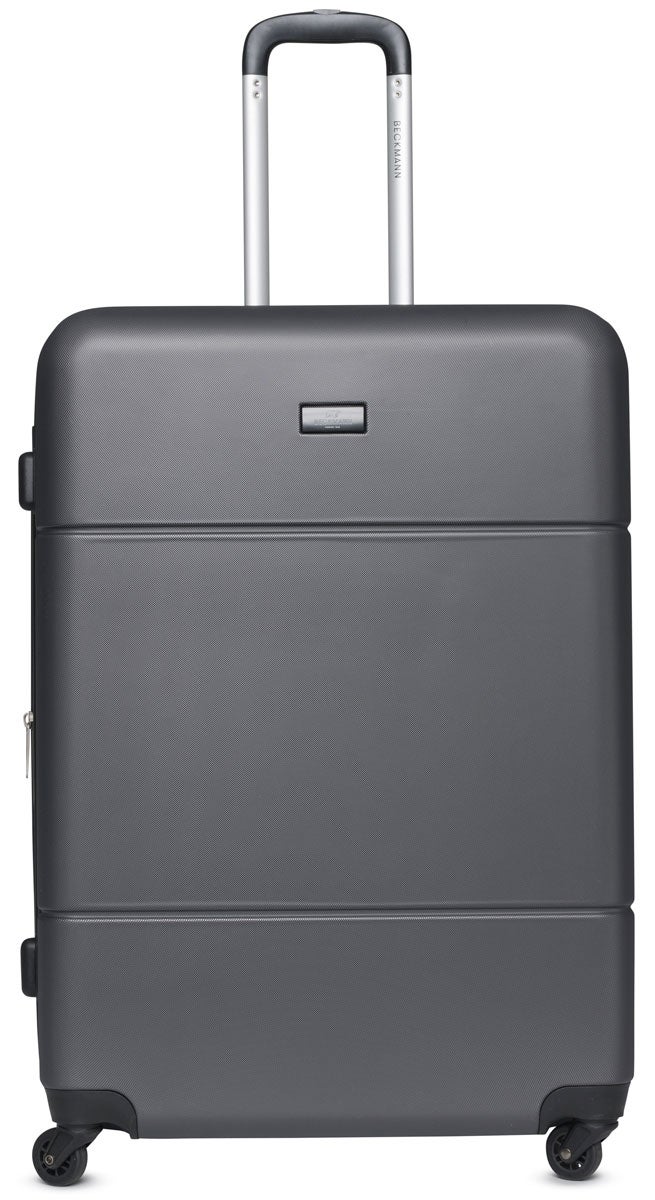 Koffert Beckmann Skyline Large Dark Grey 118L