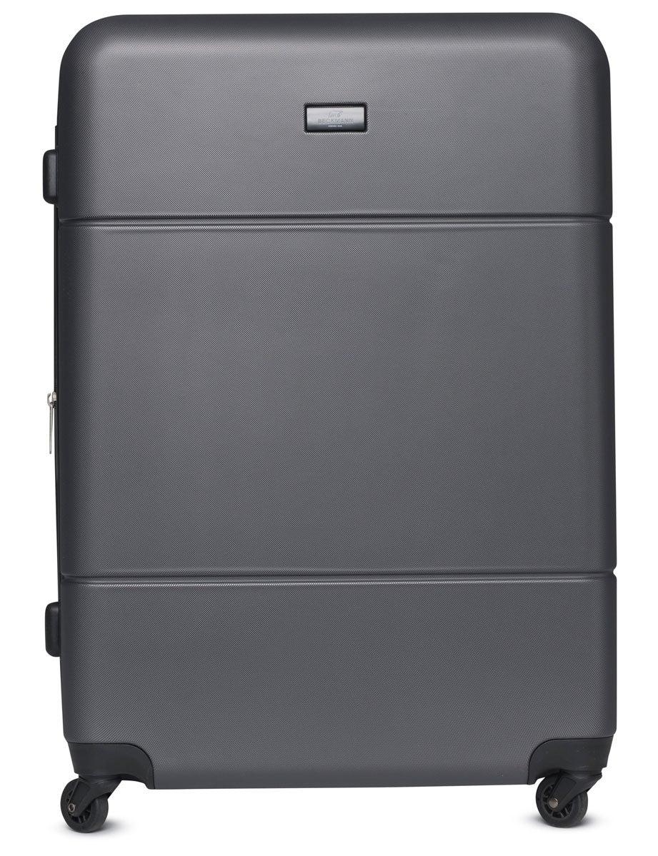 Koffert Beckmann Skyline Large Dark Grey 118L