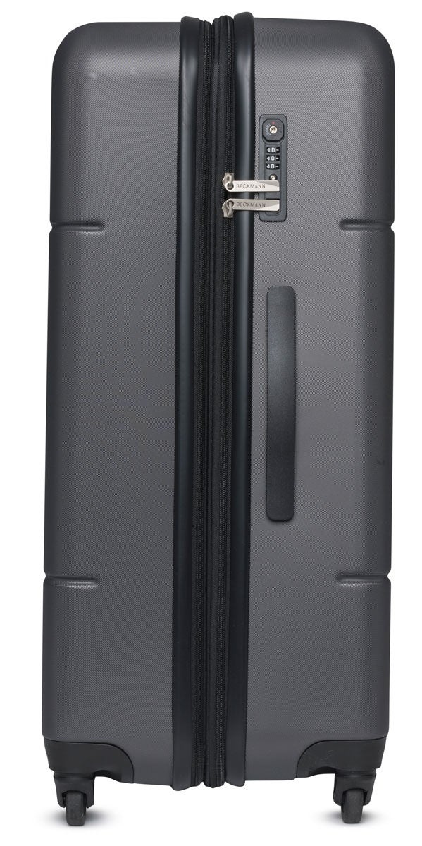 Koffert Beckmann Skyline Large Dark Grey 118L