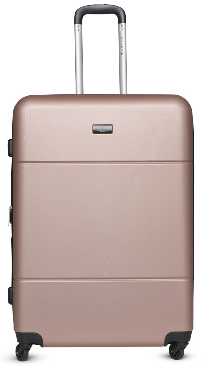 Koffert Beckmann Skyline Large Rose Gold 118L
