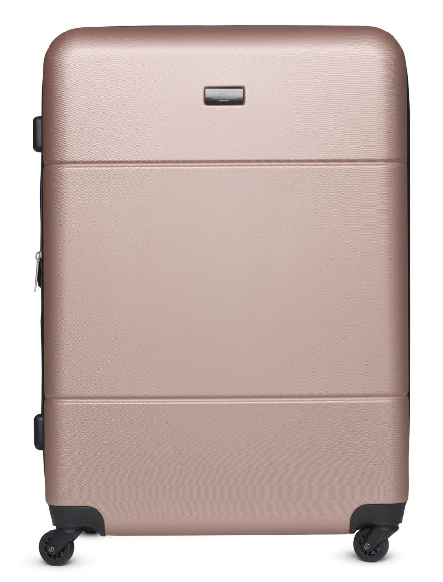 Koffert Beckmann Skyline Large Rose Gold 118L