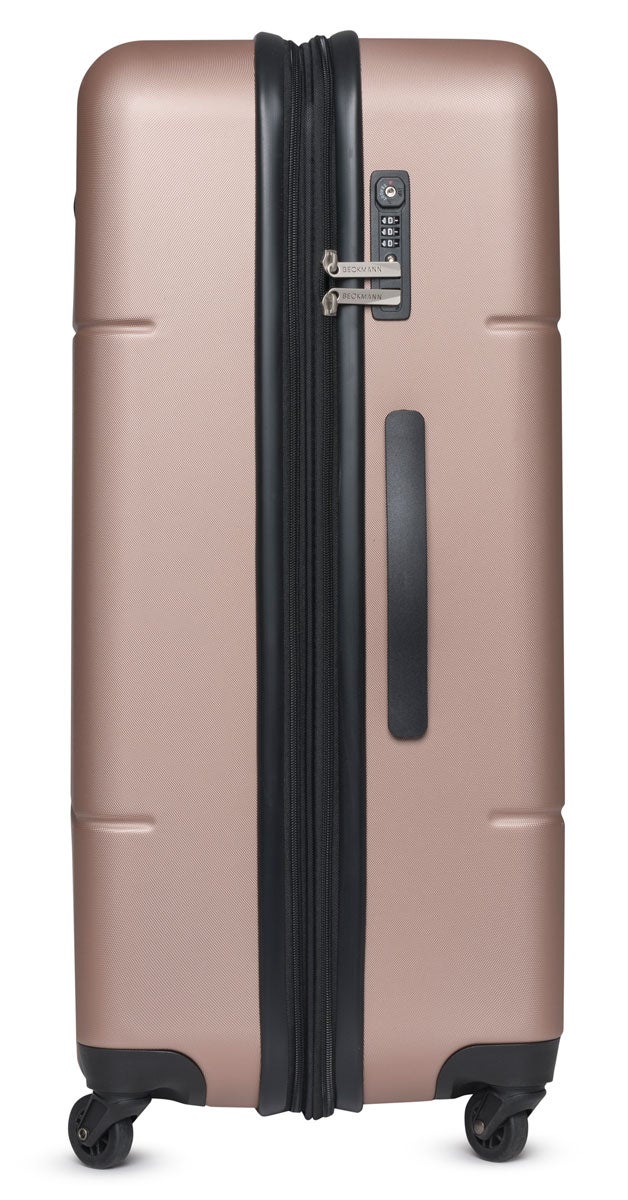 Koffert Beckmann Skyline Large Rose Gold 118L
