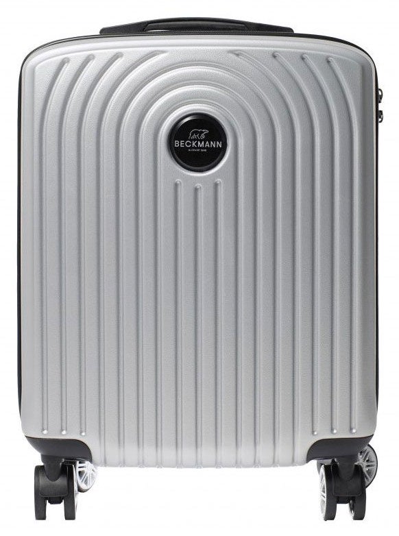 Kabinkoffert Beckmann Motion Silver 40L - American Tourister